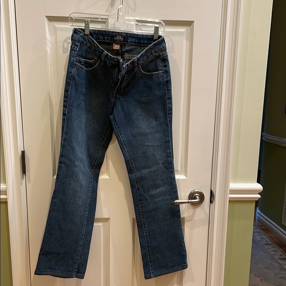 Jag Jeans Size 4P